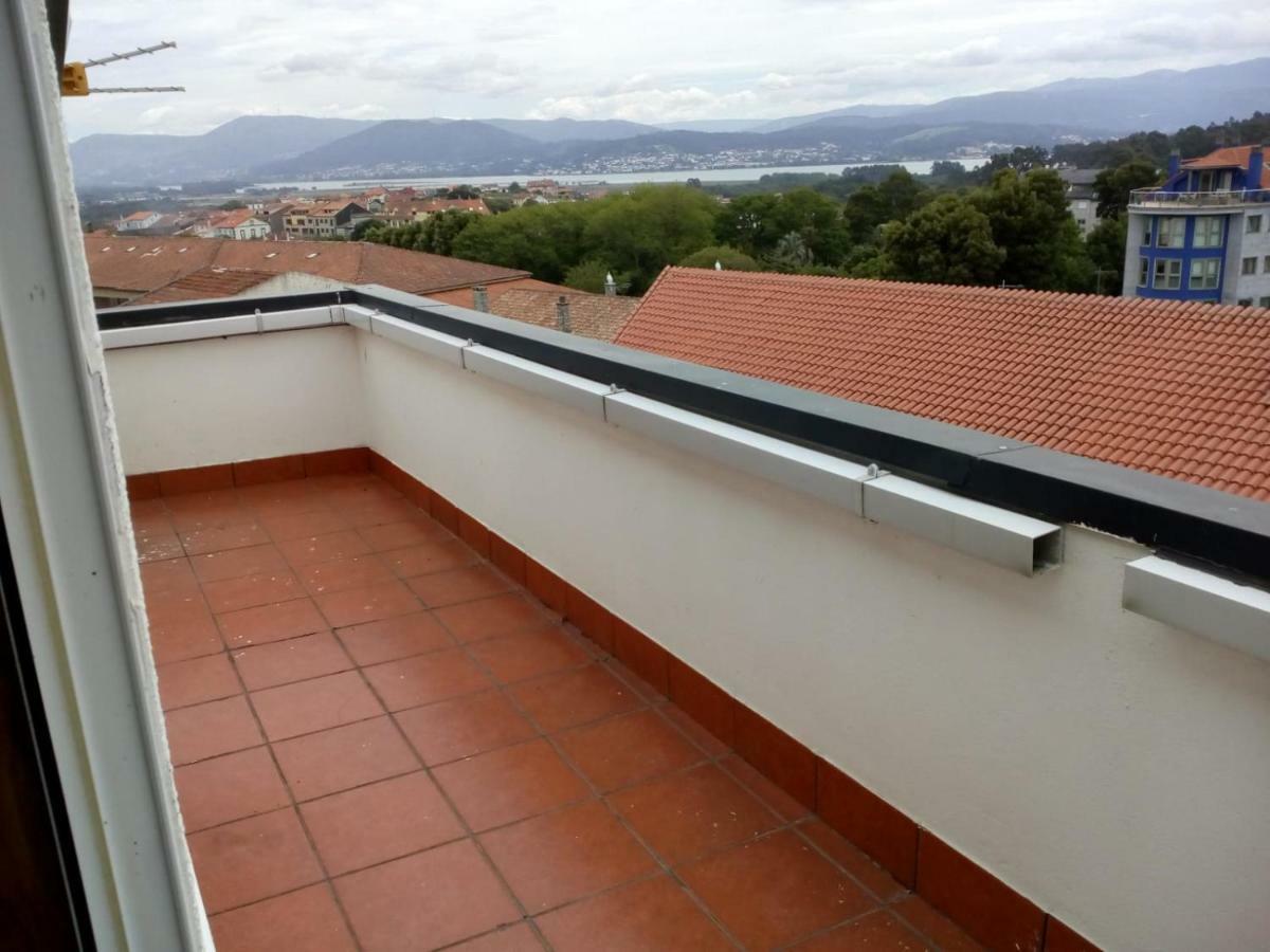 Camino Portugues Apartamentos A Guarda Exterior photo